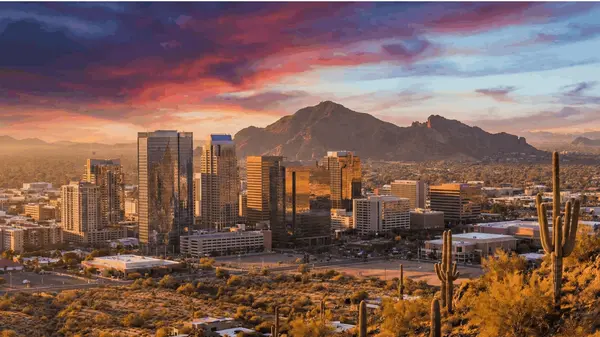 feature image of Is Arizona Running Out of Water? The Real Truth About Maricopa County’s Water Situation