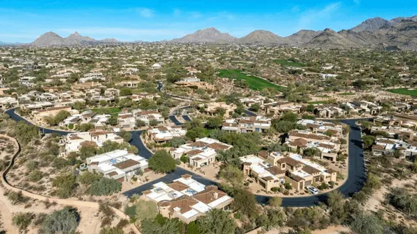 What Does Your Budget Actually Get You in Scottsdale in 2026?,Caitlin Bronsky