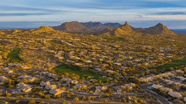 feature image of 10 Reasons People Choose Arizona for Retirement