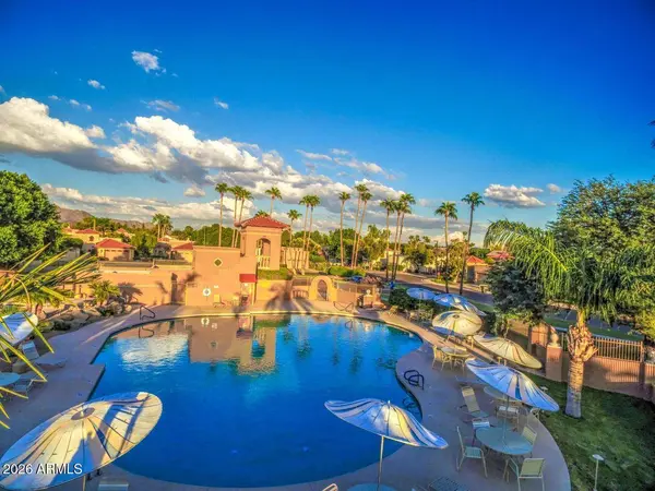 10593 E FANFOL Lane, Scottsdale, AZ 85258