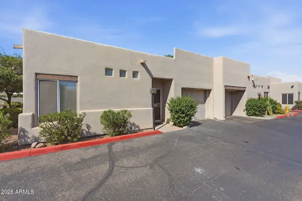 11260 N 92ND Street #1083, Scottsdale, AZ 85260