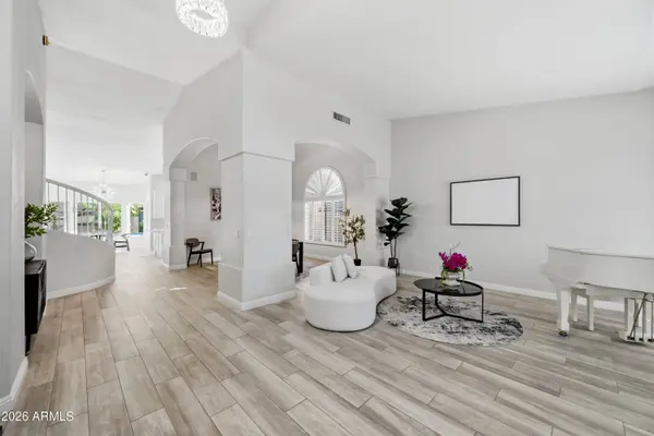 6833 E ACOMA Drive, Scottsdale, AZ 85254