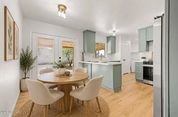 4219 W SUNNYSIDE Avenue, Phoenix, AZ 85029