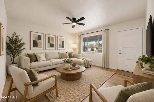4219 W SUNNYSIDE Avenue, Phoenix, AZ 85029
