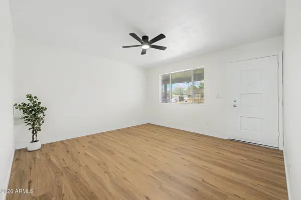 4219 W SUNNYSIDE Avenue, Phoenix, AZ 85029