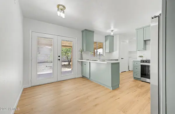 4219 W SUNNYSIDE Avenue, Phoenix, AZ 85029