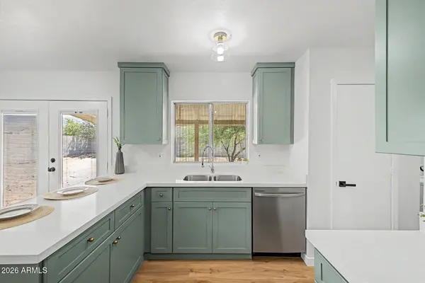 4219 W SUNNYSIDE Avenue, Phoenix, AZ 85029