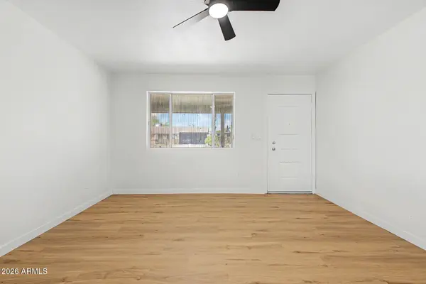 4219 W SUNNYSIDE Avenue, Phoenix, AZ 85029