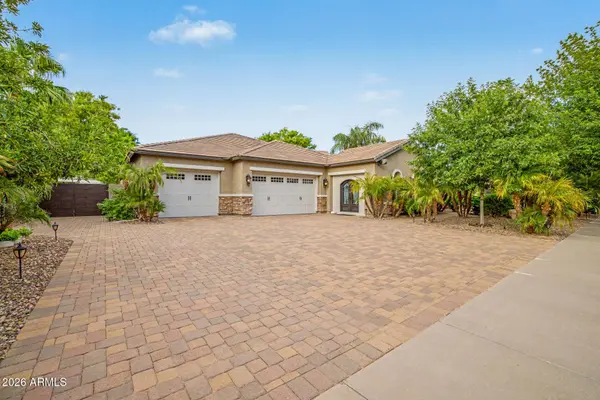 19824 E CAMACHO Road, Queen Creek, AZ 85142