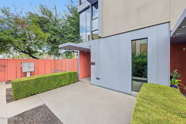 7047 E EARLL Drive #1008, Scottsdale, AZ 85251