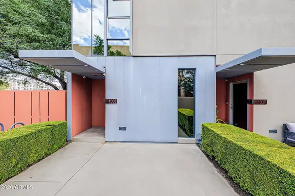 7047 E EARLL Drive #1008, Scottsdale, AZ 85251