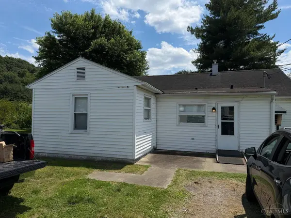 10346 US Highway 23, Lucasville, OH 45648