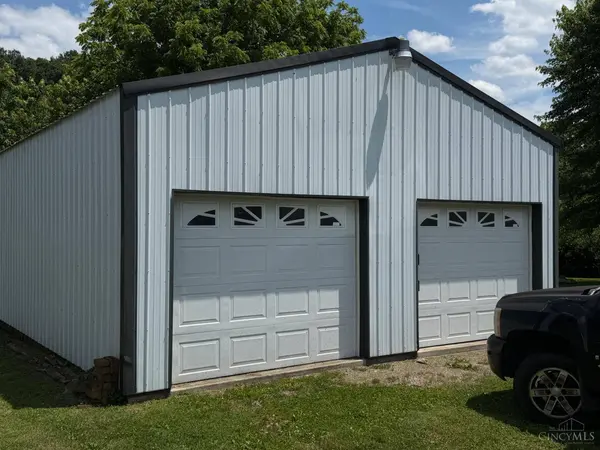 10346 US Highway 23, Lucasville, OH 45648