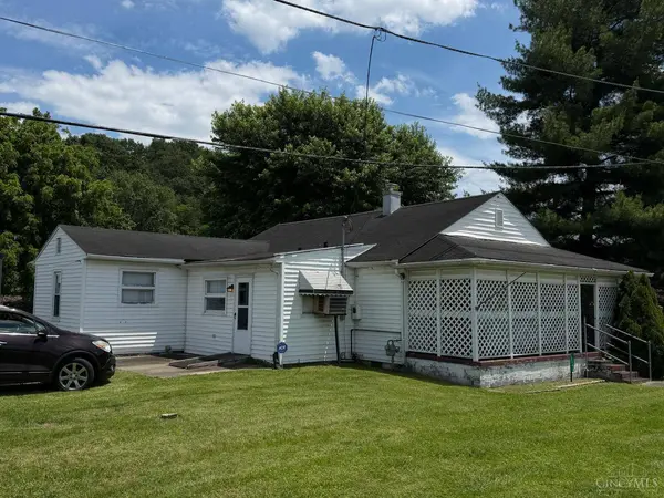 10346 US Highway 23, Lucasville, OH 45648