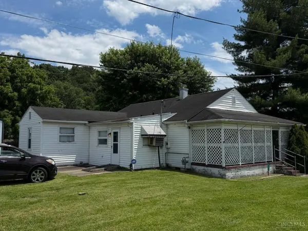 10346 US Highway 23, Lucasville, OH 45648