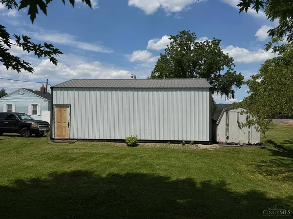10346 US Highway 23, Lucasville, OH 45648