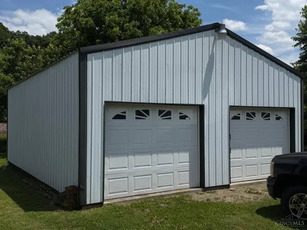 10346 US Highway 23, Lucasville, OH 45648