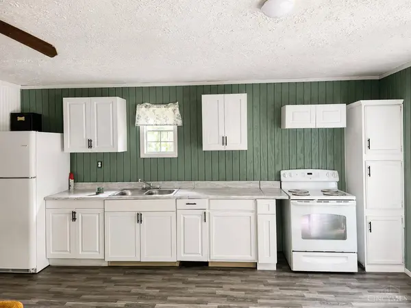528 Tom Brown Rd, West Union, OH 45693