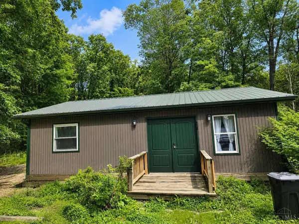 528 Tom Brown Rd, West Union, OH 45693