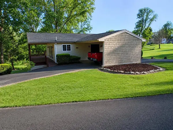 133 Crystal Drive, Lucasville, OH 45648