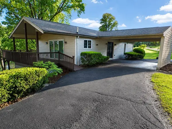 133 Crystal Drive