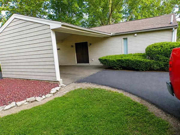 133 Crystal Drive, Lucasville, OH 45648
