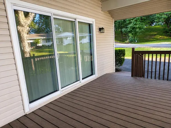 133 Crystal Drive, Lucasville, OH 45648