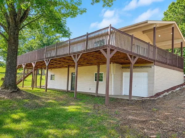 133 Crystal Drive, Lucasville, OH 45648