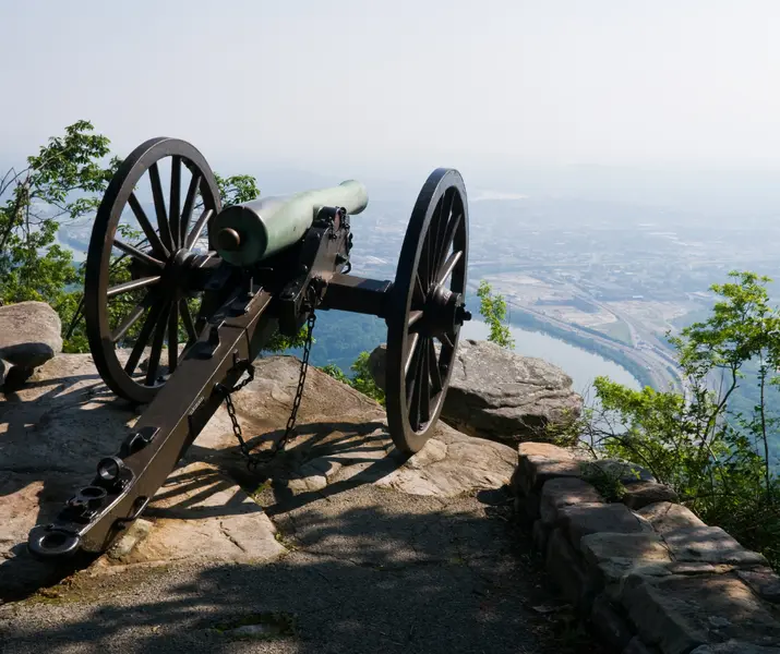 Lookout Mountain