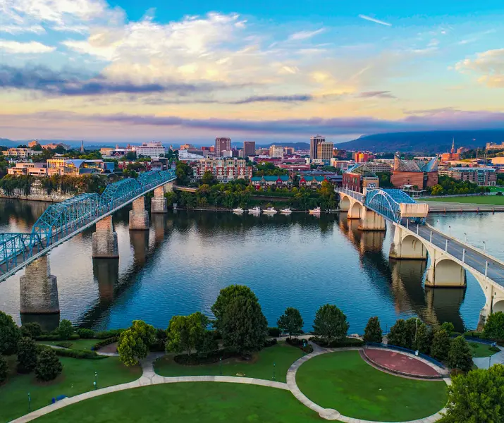 Chattanooga