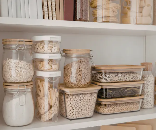 Small Changes, Big Impact: Simple Home Organization Hacks for Every Room