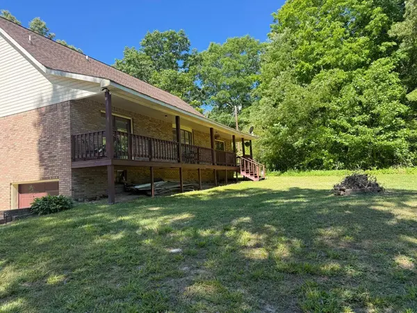 733 County RD, Bryant, AL 35958