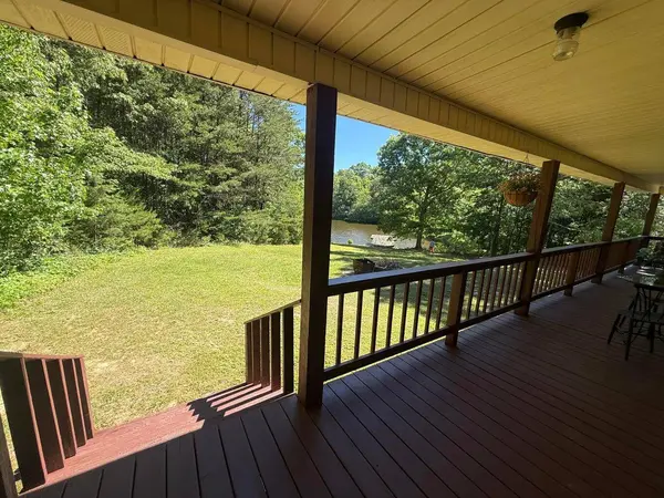 733 County RD, Bryant, AL 35958