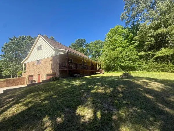 733 County RD, Bryant, AL 35958