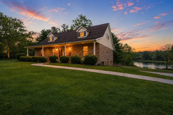 733 County RD, Bryant, AL 35958