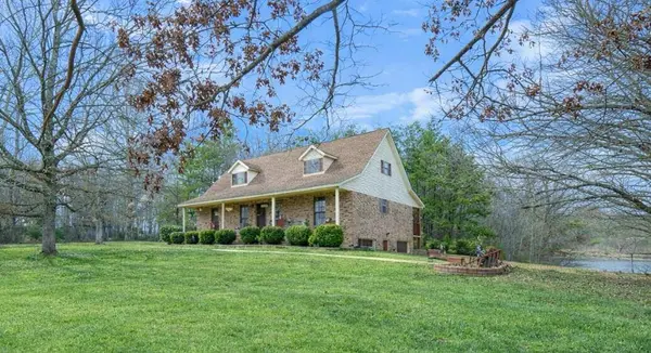 733 County RD, Bryant, AL 35958