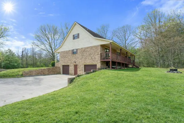 733 County RD, Bryant, AL 35958
