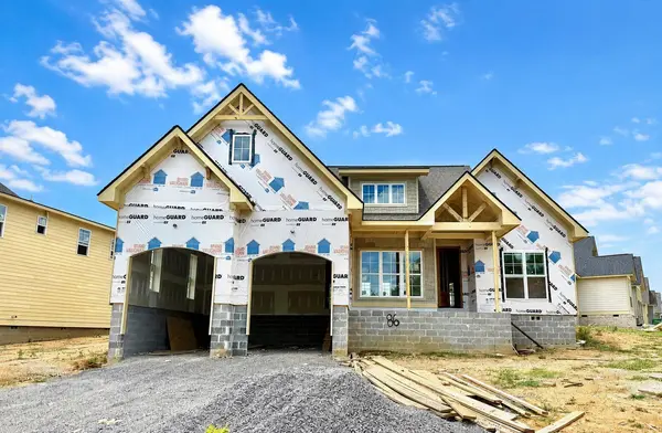 93 Stones Throw LN, Chickamauga, GA 30707