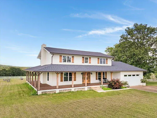 841 Avery RD, Trenton, GA 30752