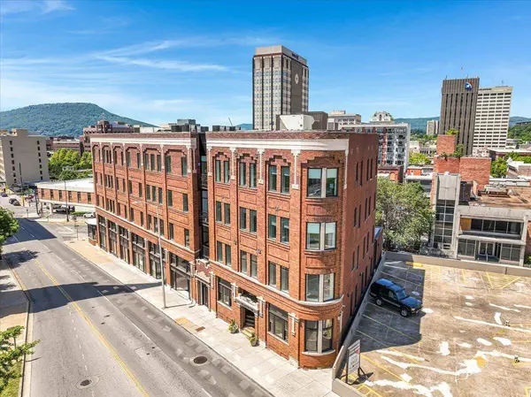 707 Georgia AVE, Chattanooga, TN 37402