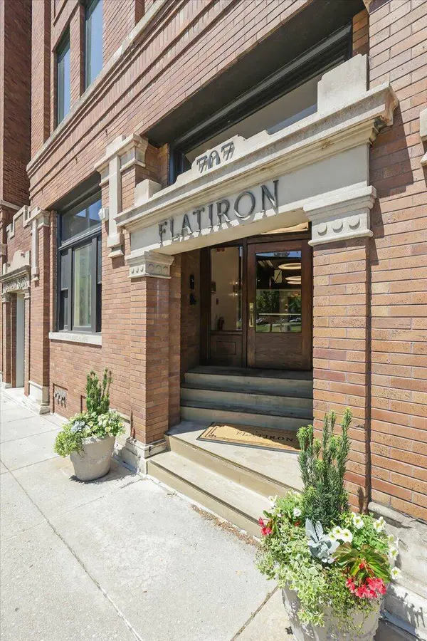 707 Georgia AVE