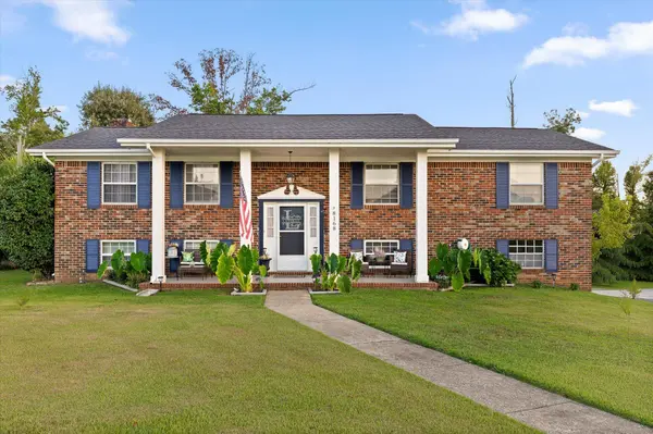 8168 Pinecrest DR, Chattanooga, TN 37421