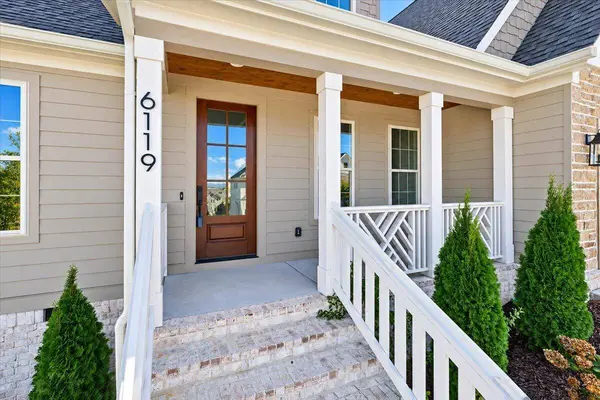 6119 Cashmere LN, Harrison, TN 37341