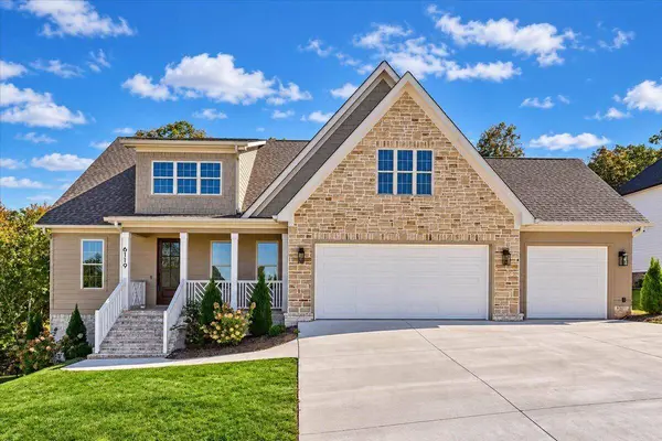 6119 Cashmere LN, Harrison, TN 37341