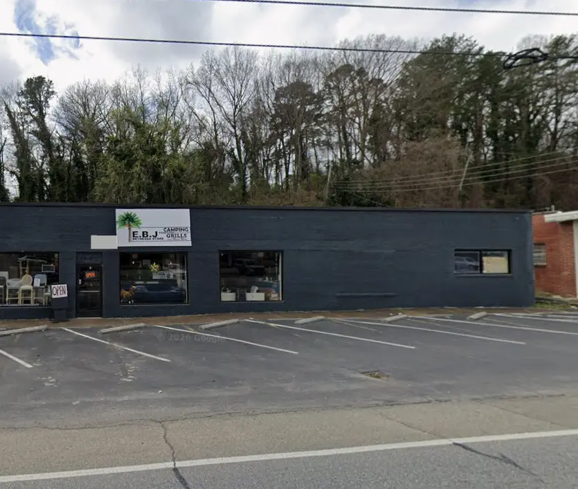 3816 Ringgold Rd, Chattanooga, TN 37412-1640