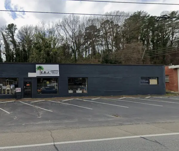 3816 Ringgold Rd, Chattanooga, TN 37412-1640