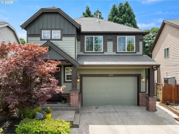 16559 SE WINDSWEPT WATERS DR, Damascus, OR 97089