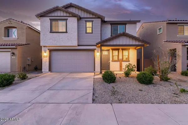 11020 W PIERCE Street, Avondale, AZ 85323