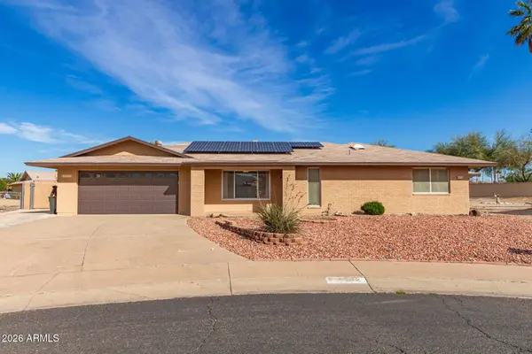 9702 W BRANDING IRON Drive