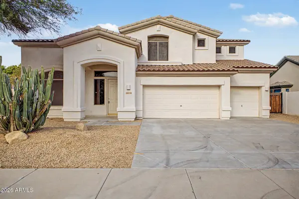 14756 W COLUMBUS Avenue, Goodyear, AZ 85395